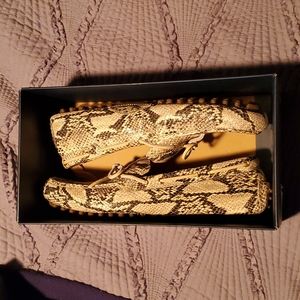 Garnet II SNAKE SKIN 11B